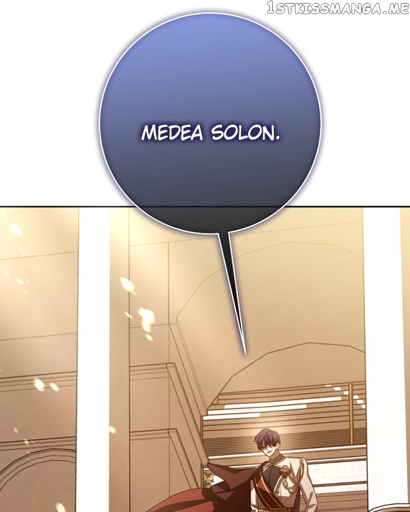 I Want to Be You, Just For A Day Chapter 145 - page 62
