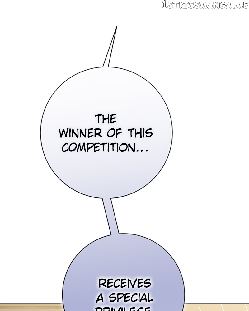 I Want to Be You, Just For A Day Chapter 145 - page 68