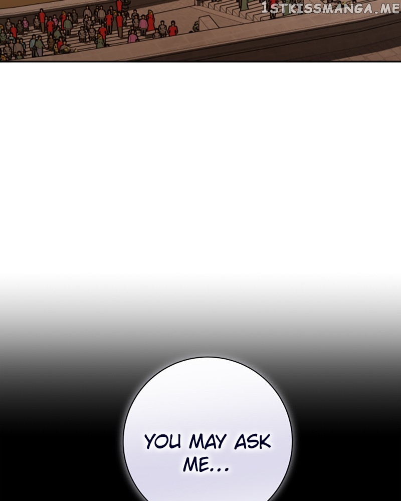I Want to Be You, Just For A Day Chapter 145 - page 70