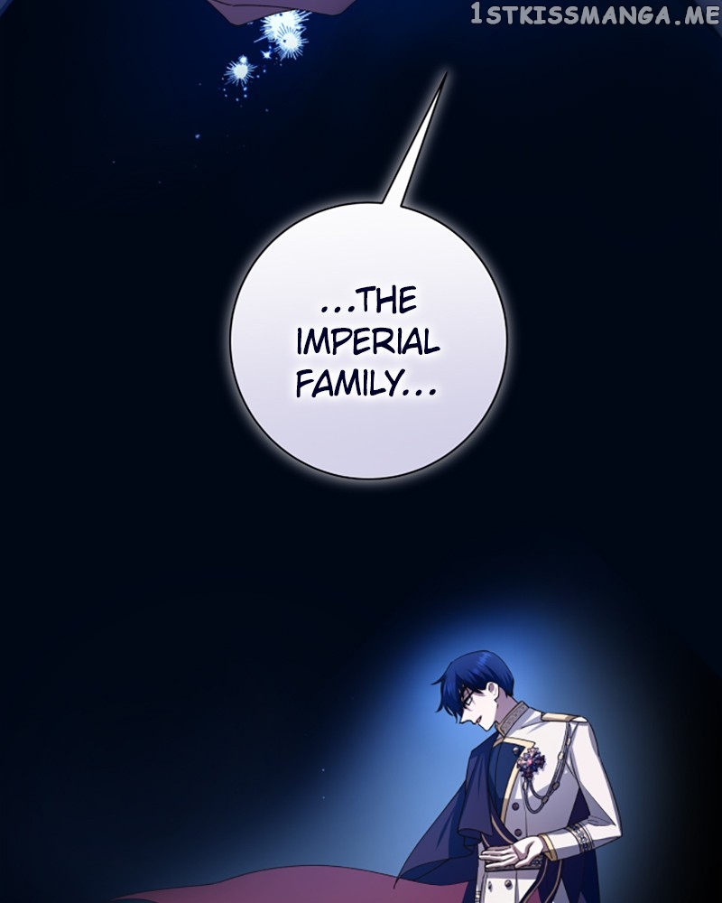 I Want to Be You, Just For A Day Chapter 145 - page 72
