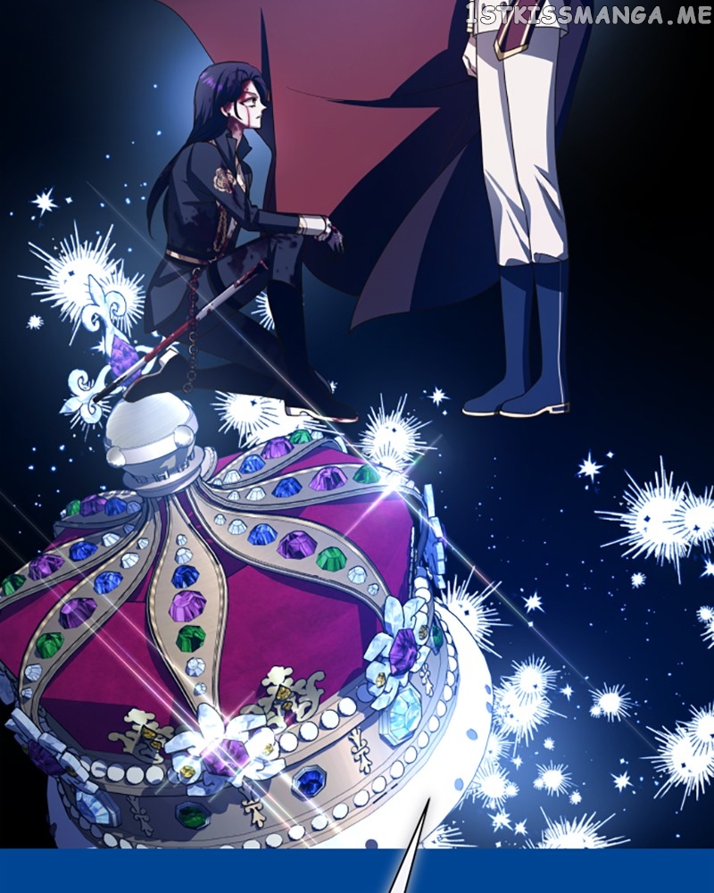I Want to Be You, Just For A Day Chapter 145 - page 73
