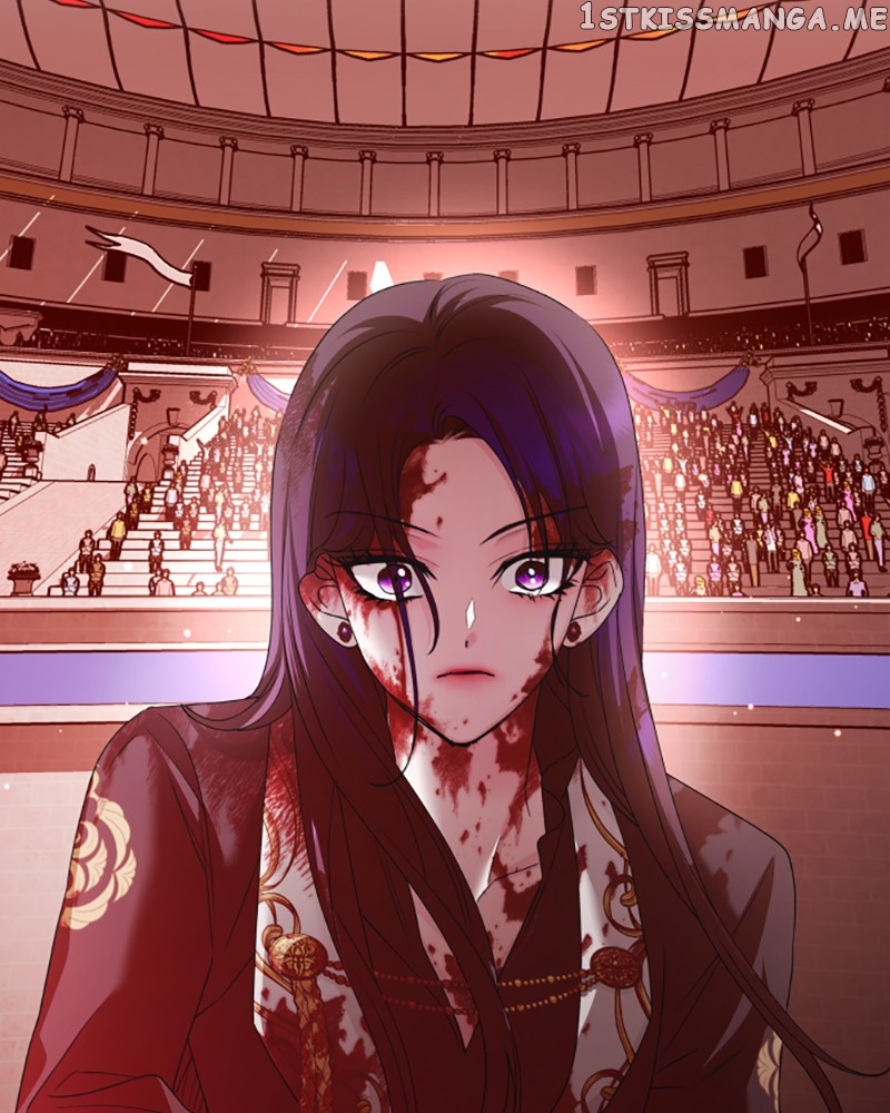 I Want to Be You, Just For A Day Chapter 145 - page 77