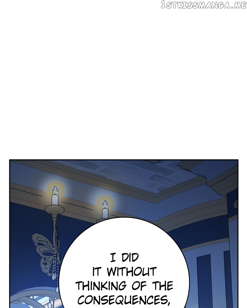I Want to Be You, Just For A Day Chapter 145 - page 86
