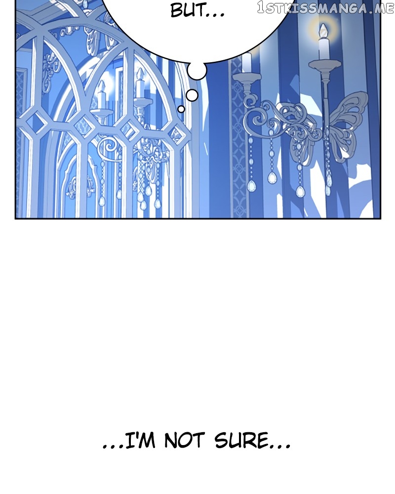 I Want to Be You, Just For A Day Chapter 145 - page 87