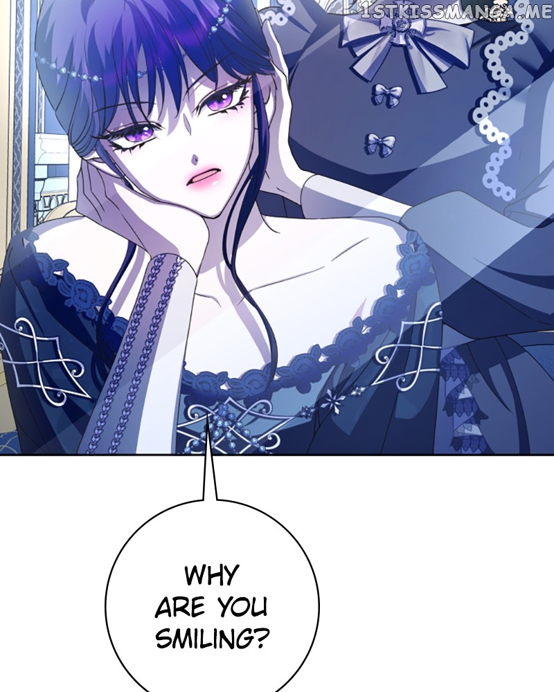 I Want to Be You, Just For A Day Chapter 145 - page 92