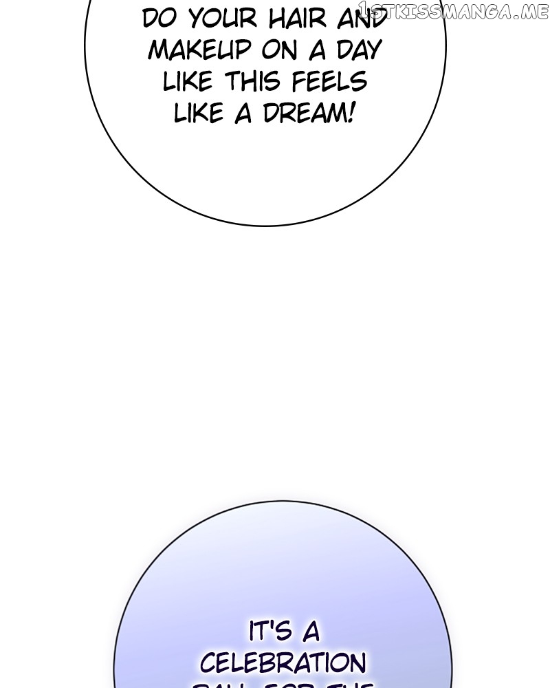 I Want to Be You, Just For A Day Chapter 145 - page 95