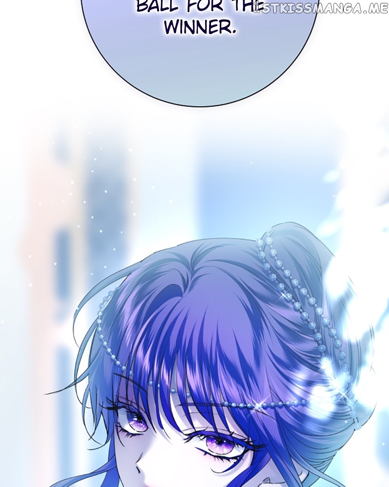 I Want to Be You, Just For A Day Chapter 145 - page 96