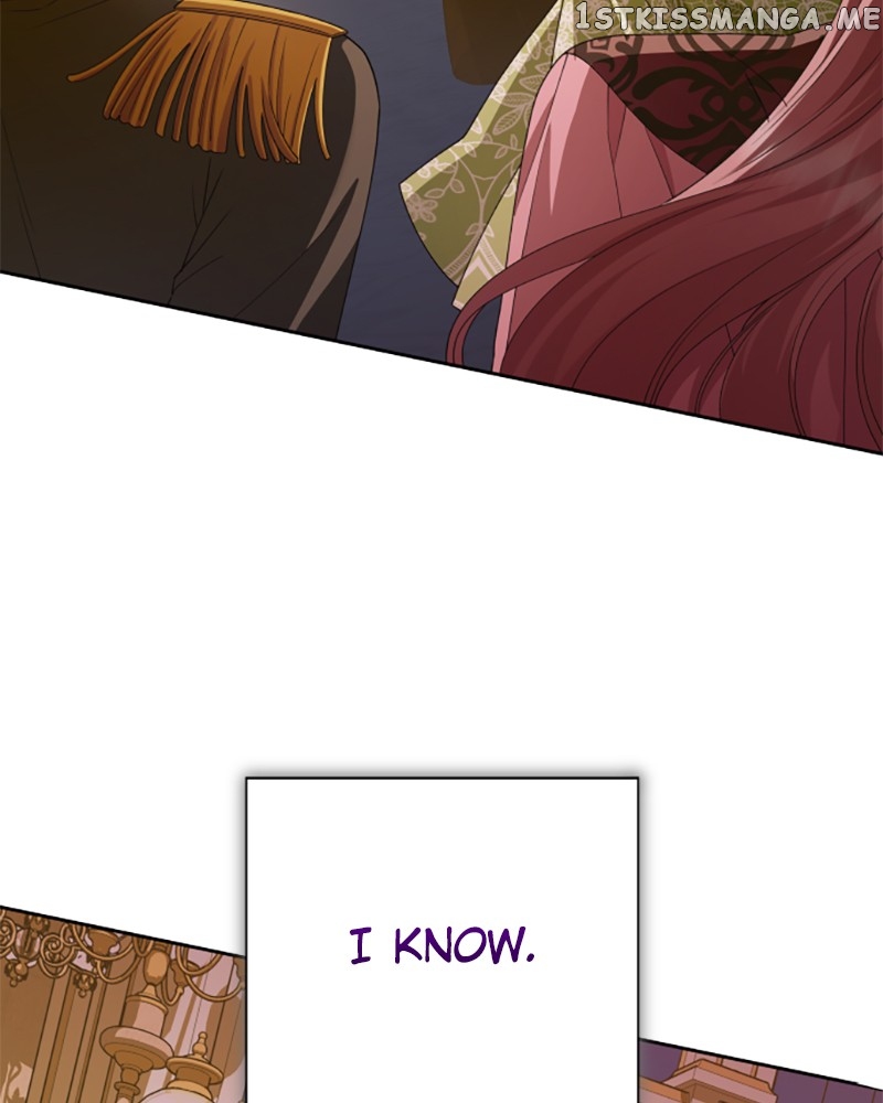 I Want to Be You, Just For A Day Chapter 146 - page 104
