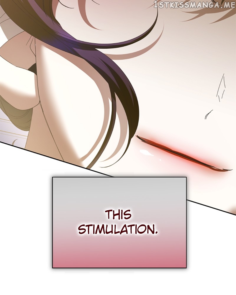 I Want to Be You, Just For A Day Chapter 146 - page 109