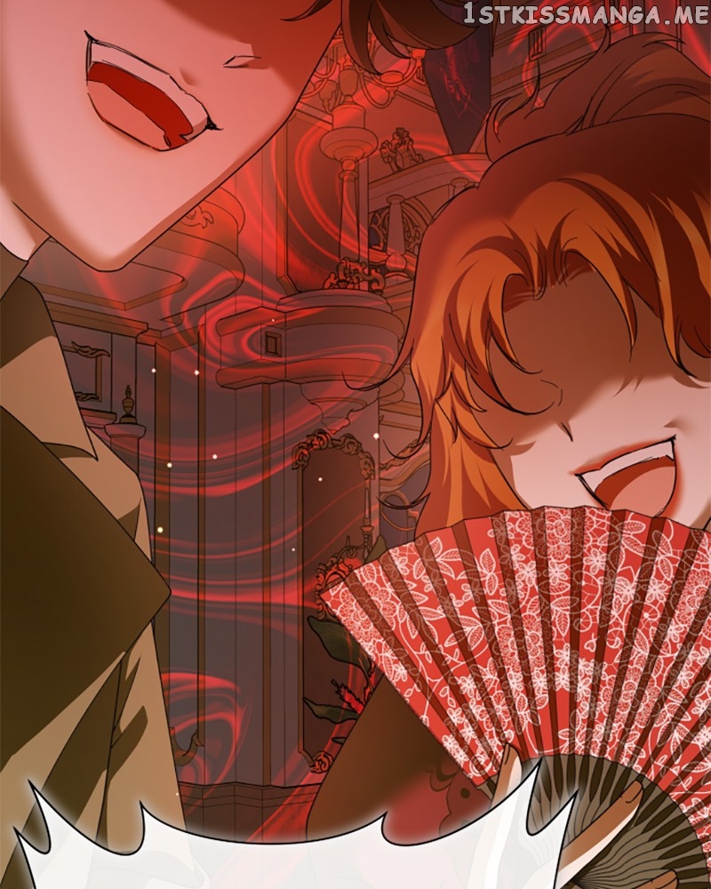 I Want to Be You, Just For A Day Chapter 146 - page 115