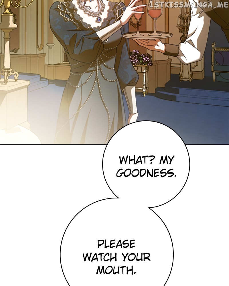 I Want to Be You, Just For A Day Chapter 146 - page 118