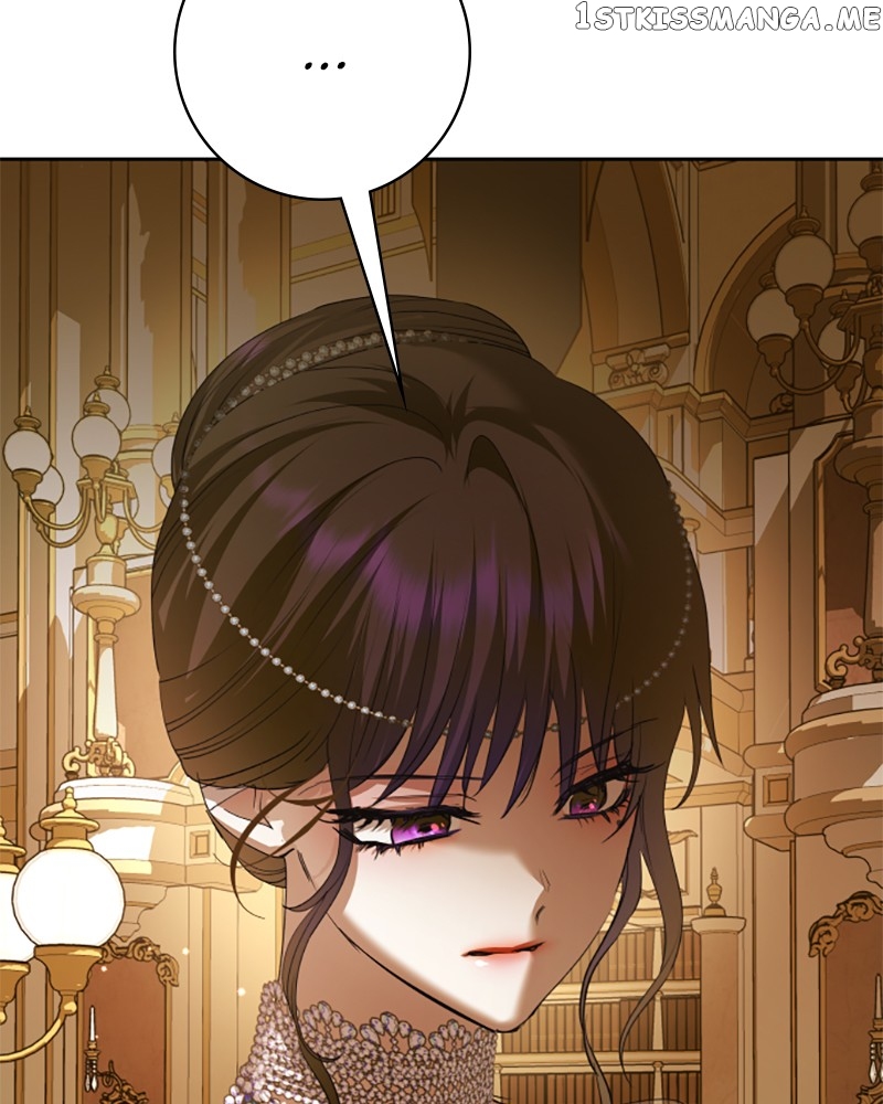I Want to Be You, Just For A Day Chapter 146 - page 137