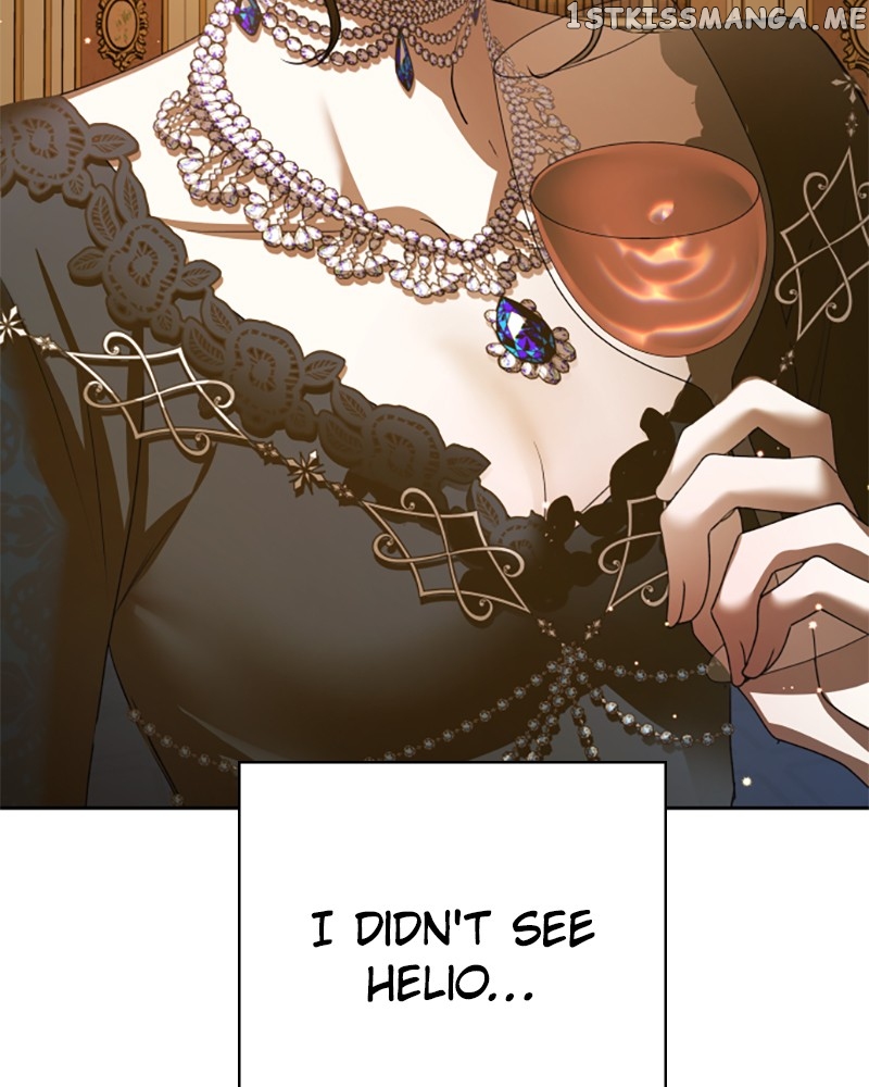 I Want to Be You, Just For A Day Chapter 146 - page 138
