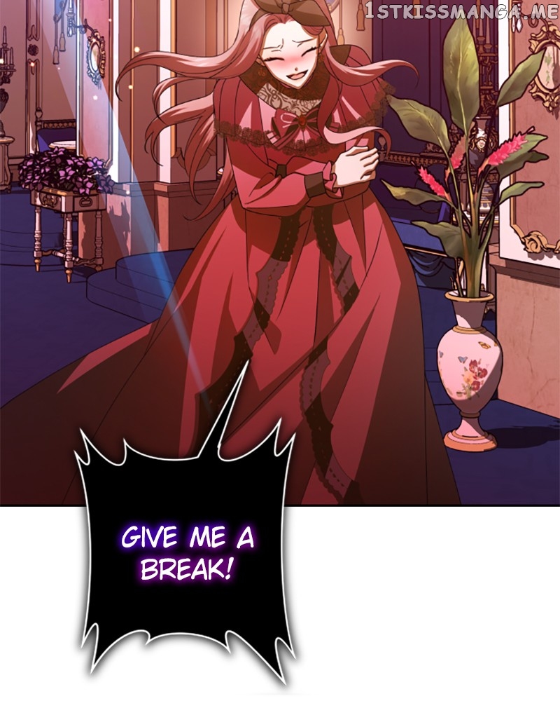 I Want to Be You, Just For A Day Chapter 146 - page 145