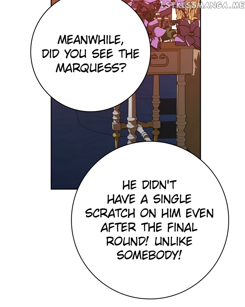 I Want to Be You, Just For A Day Chapter 146 - page 149