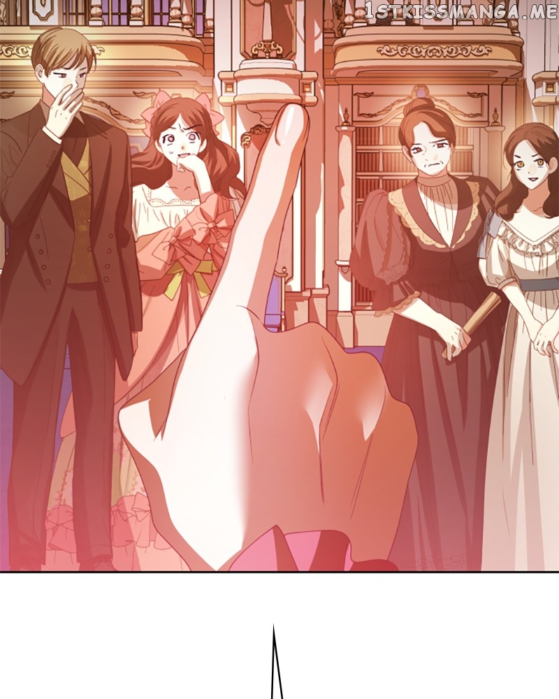 I Want to Be You, Just For A Day Chapter 146 - page 151