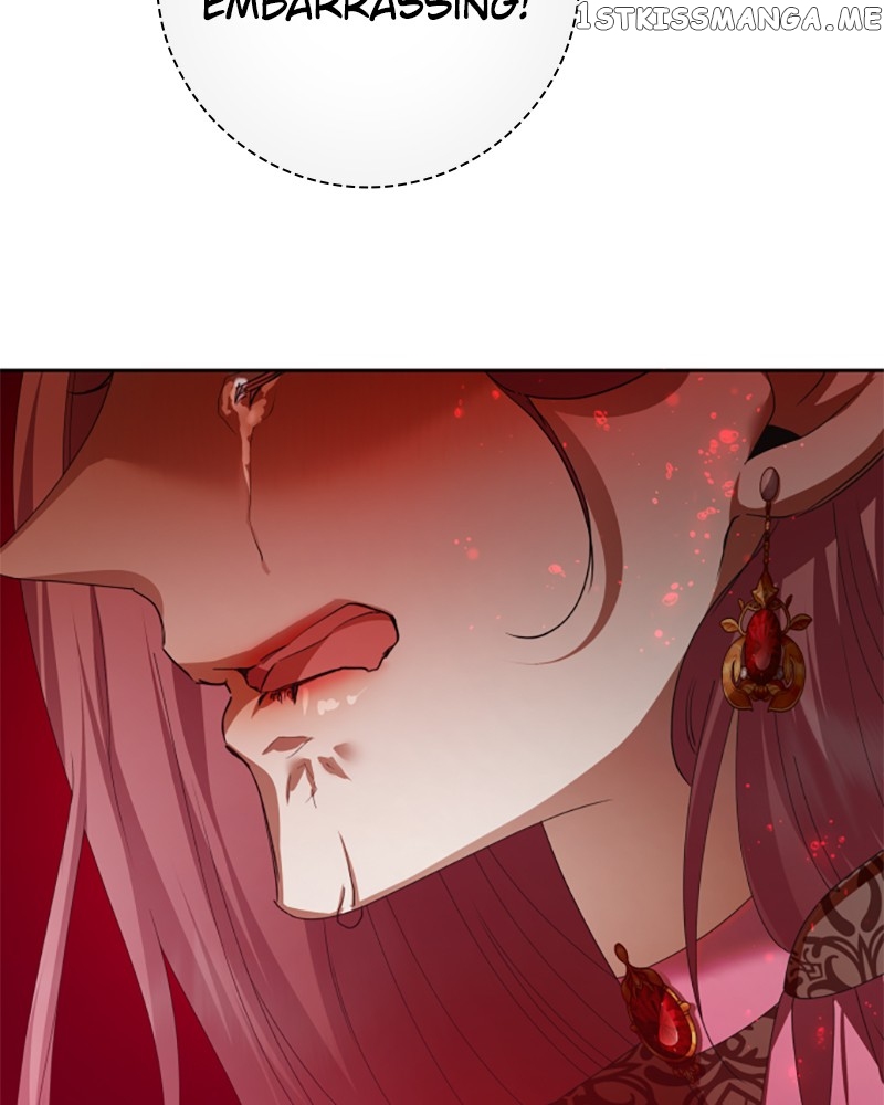 I Want to Be You, Just For A Day Chapter 146 - page 171