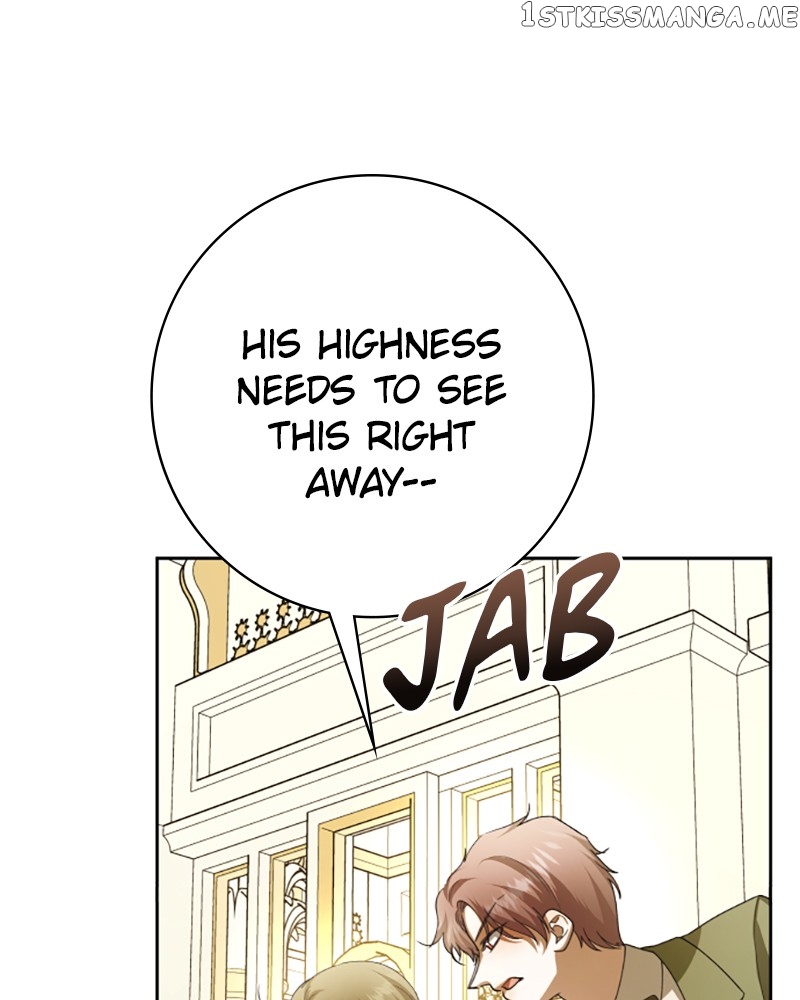 I Want to Be You, Just For A Day Chapter 146 - page 30