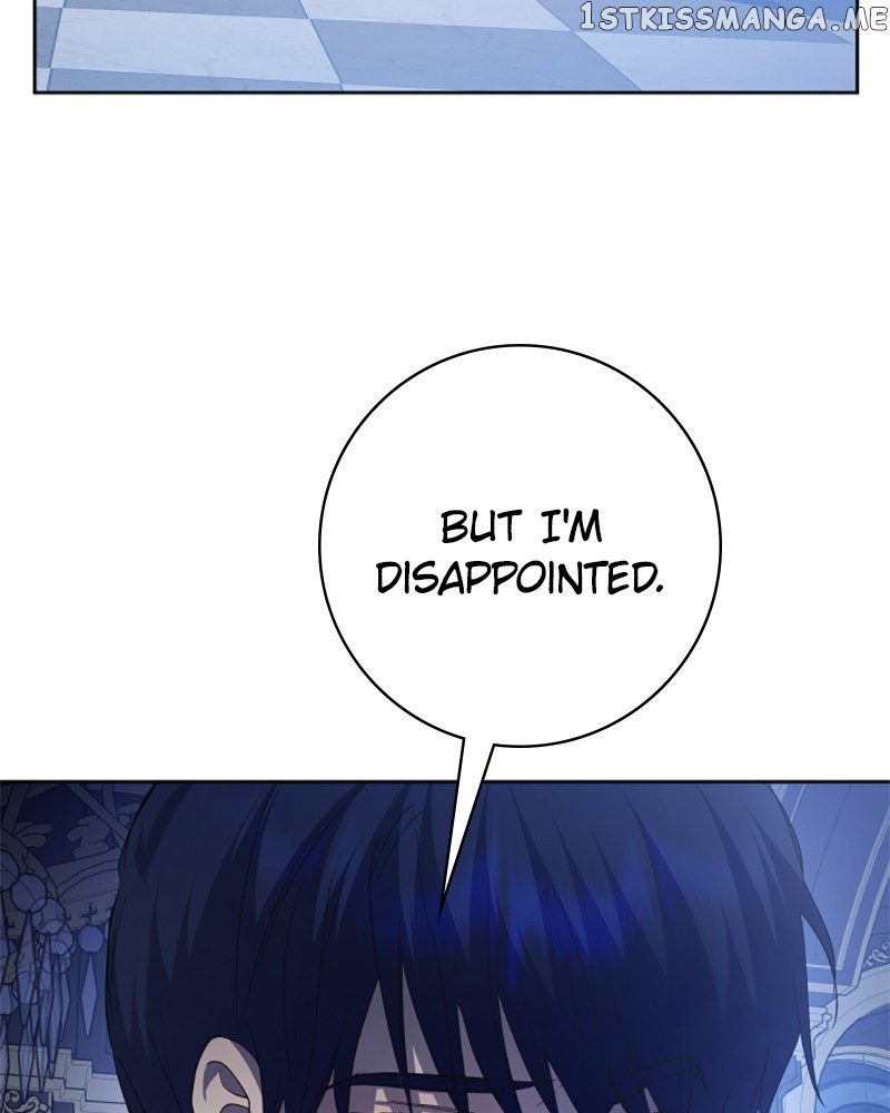 I Want to Be You, Just For A Day Chapter 146 - page 46