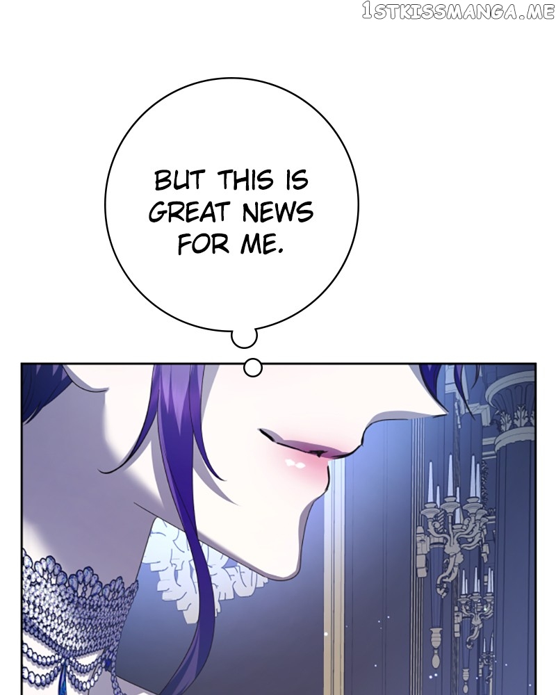 I Want to Be You, Just For A Day Chapter 146 - page 53