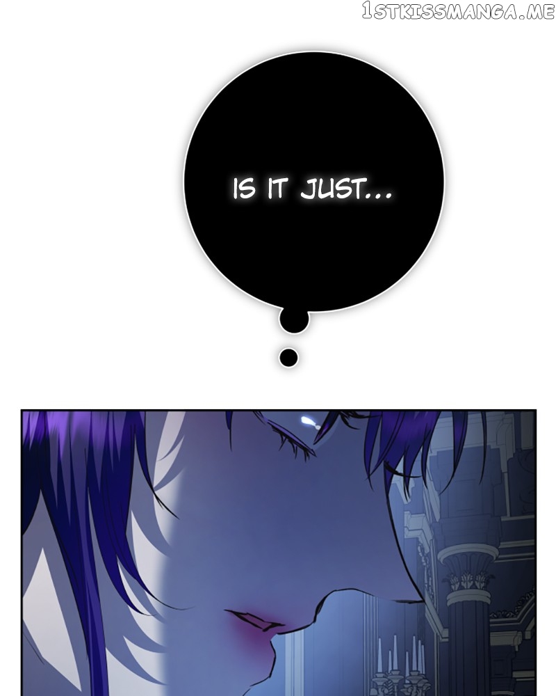 I Want to Be You, Just For A Day Chapter 146 - page 77