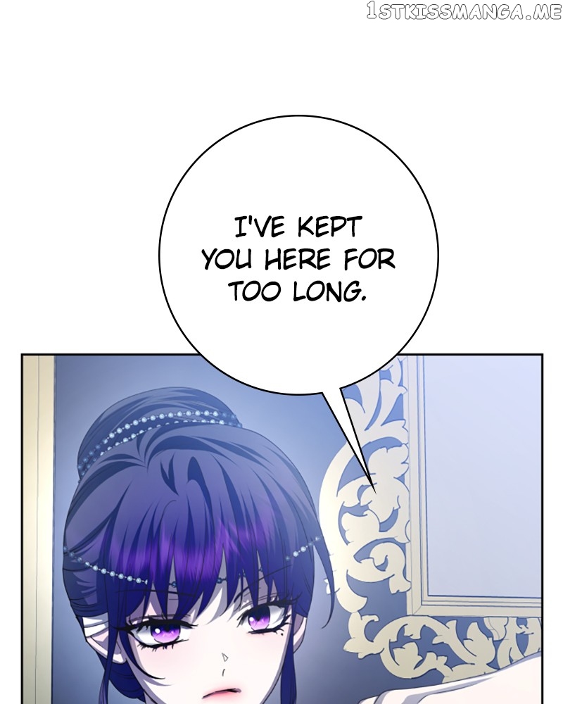 I Want to Be You, Just For A Day Chapter 146 - page 82