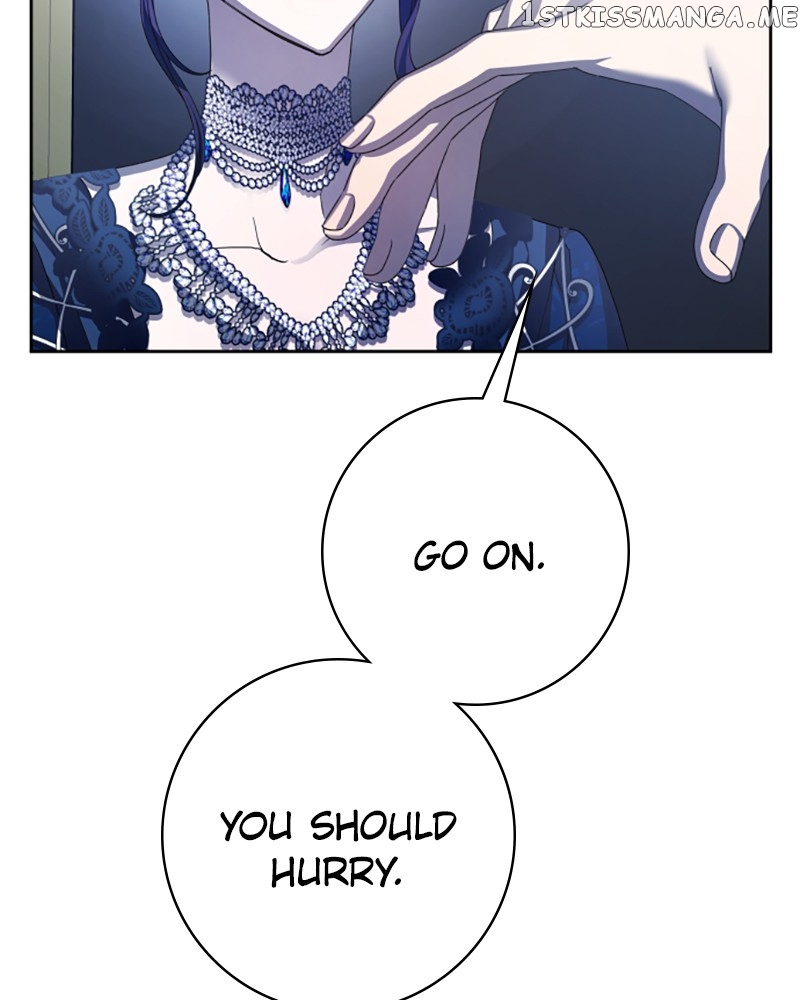 I Want to Be You, Just For A Day Chapter 146 - page 83