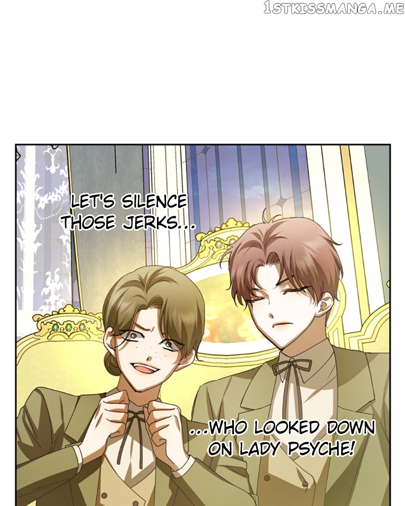 I Want to Be You, Just For A Day Chapter 146 - page 9