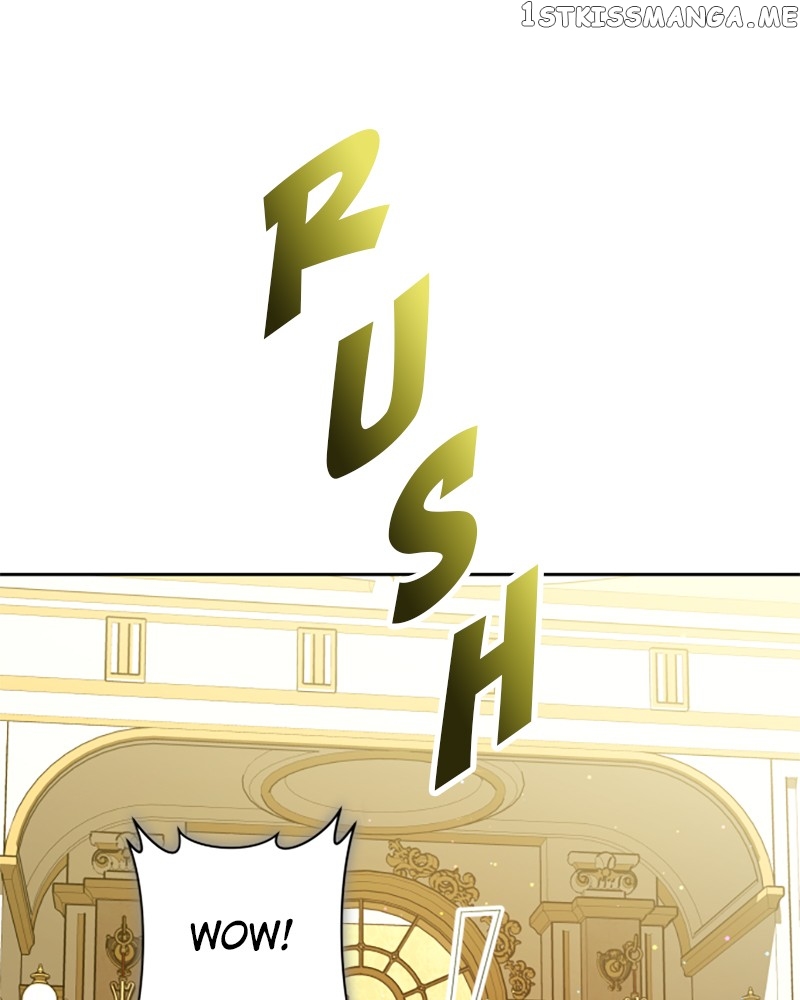 I Want to Be You, Just For A Day Chapter 146 - page 94