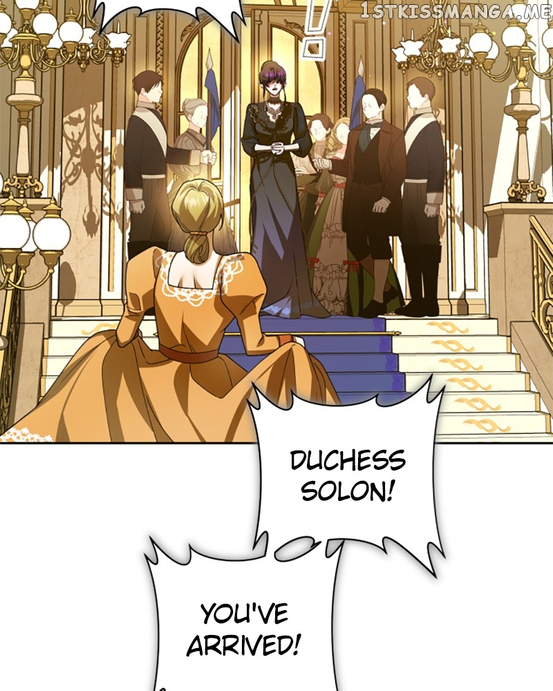 I Want to Be You, Just For A Day Chapter 146 - page 95