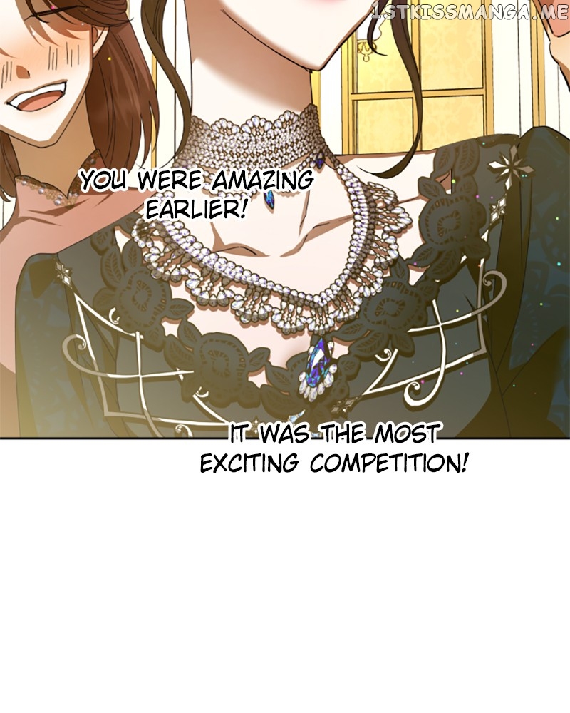 I Want to Be You, Just For A Day Chapter 146 - page 97
