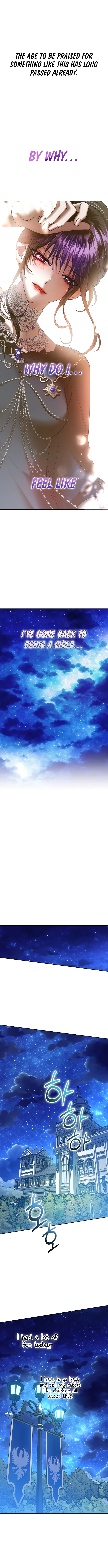 I Want to Be You, Just For A Day Chapter 147 - page 10