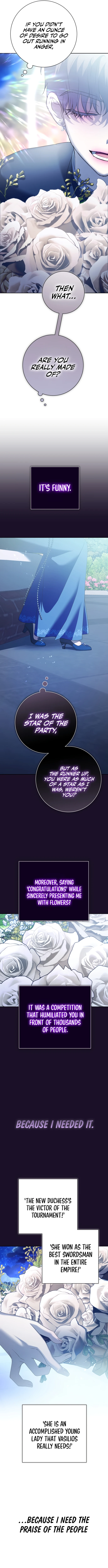 I Want to Be You, Just For A Day Chapter 147 - page 14