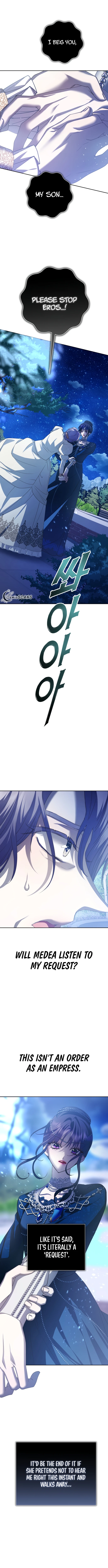 I Want to Be You, Just For A Day Chapter 148 - page 1