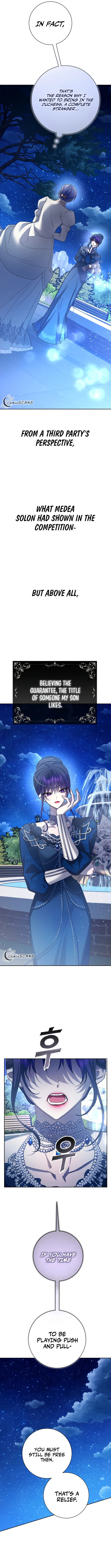 I Want to Be You, Just For A Day Chapter 148 - page 4