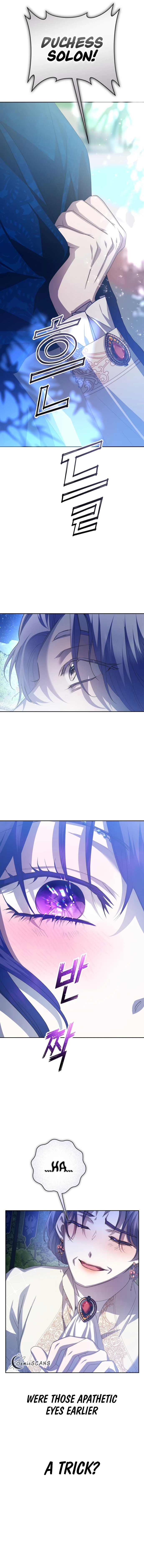 I Want to Be You, Just For A Day Chapter 148 - page 6