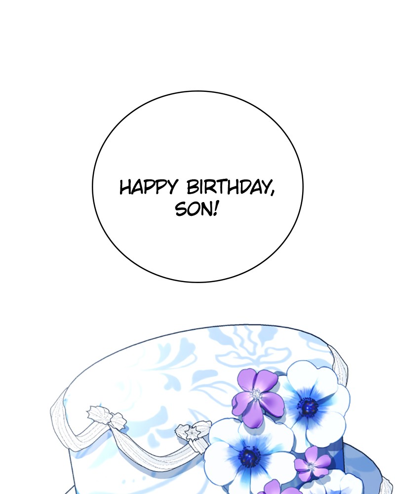 I Want to Be You, Just For A Day chapter 129 - page 1