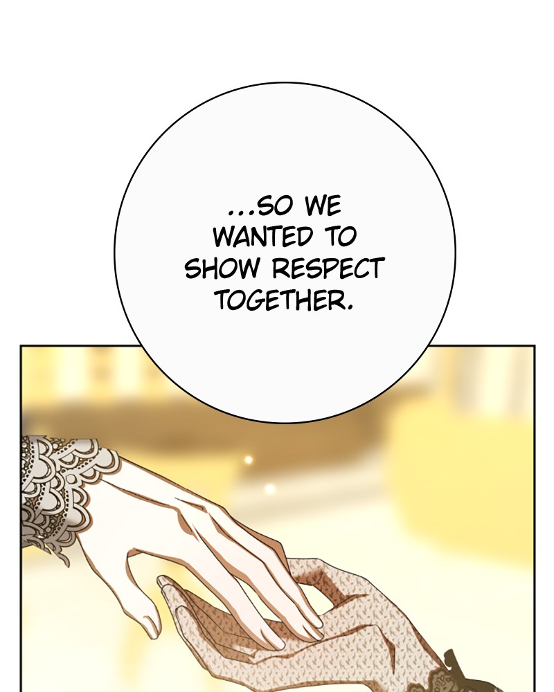 I Want to Be You, Just For A Day chapter 129 - page 102