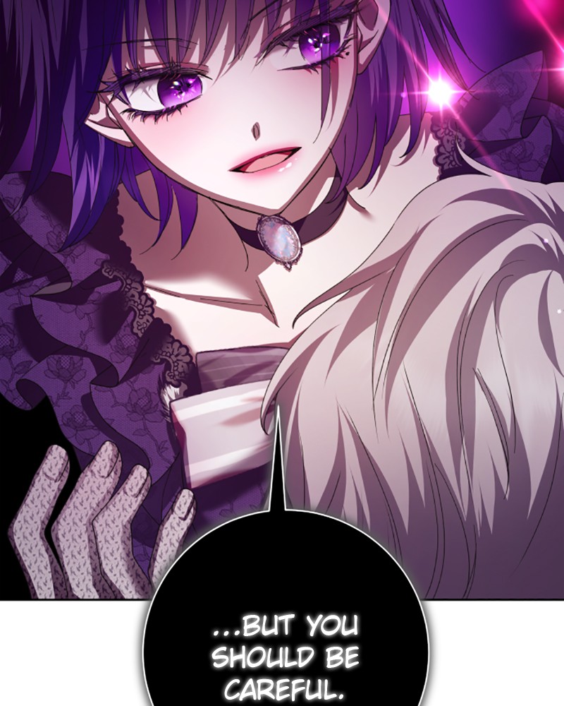 I Want to Be You, Just For A Day chapter 129 - page 108