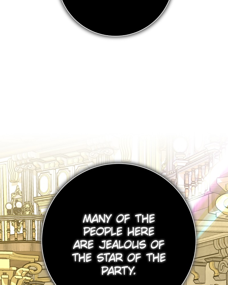 I Want to Be You, Just For A Day chapter 129 - page 109