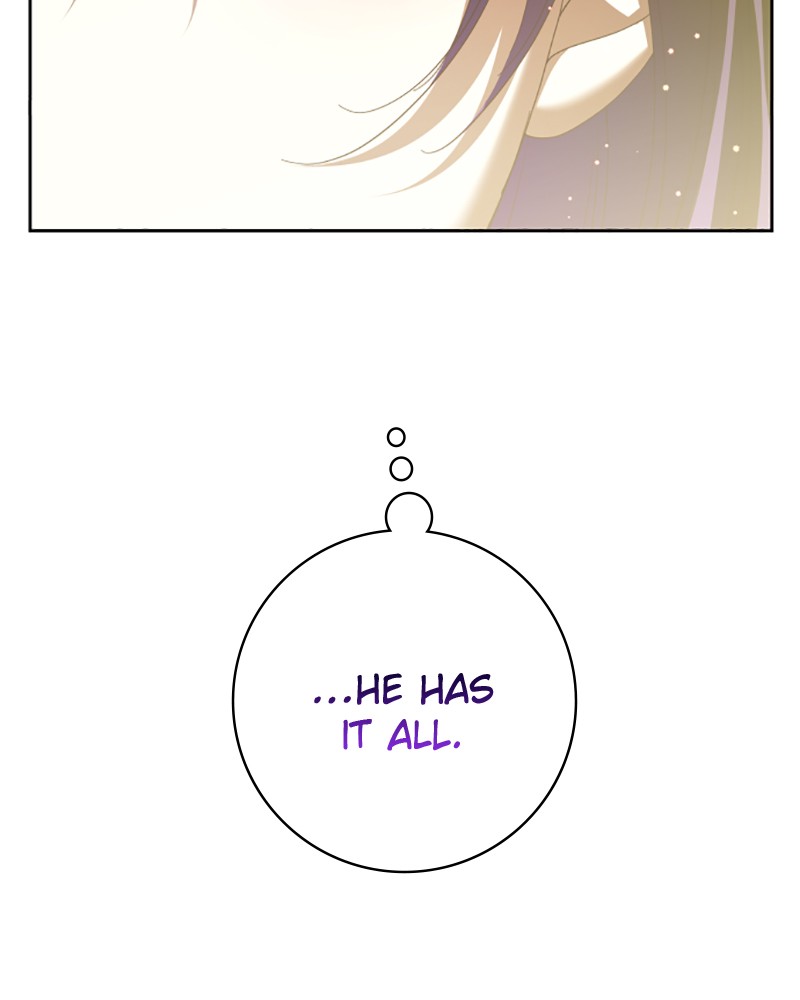 I Want to Be You, Just For A Day chapter 129 - page 117