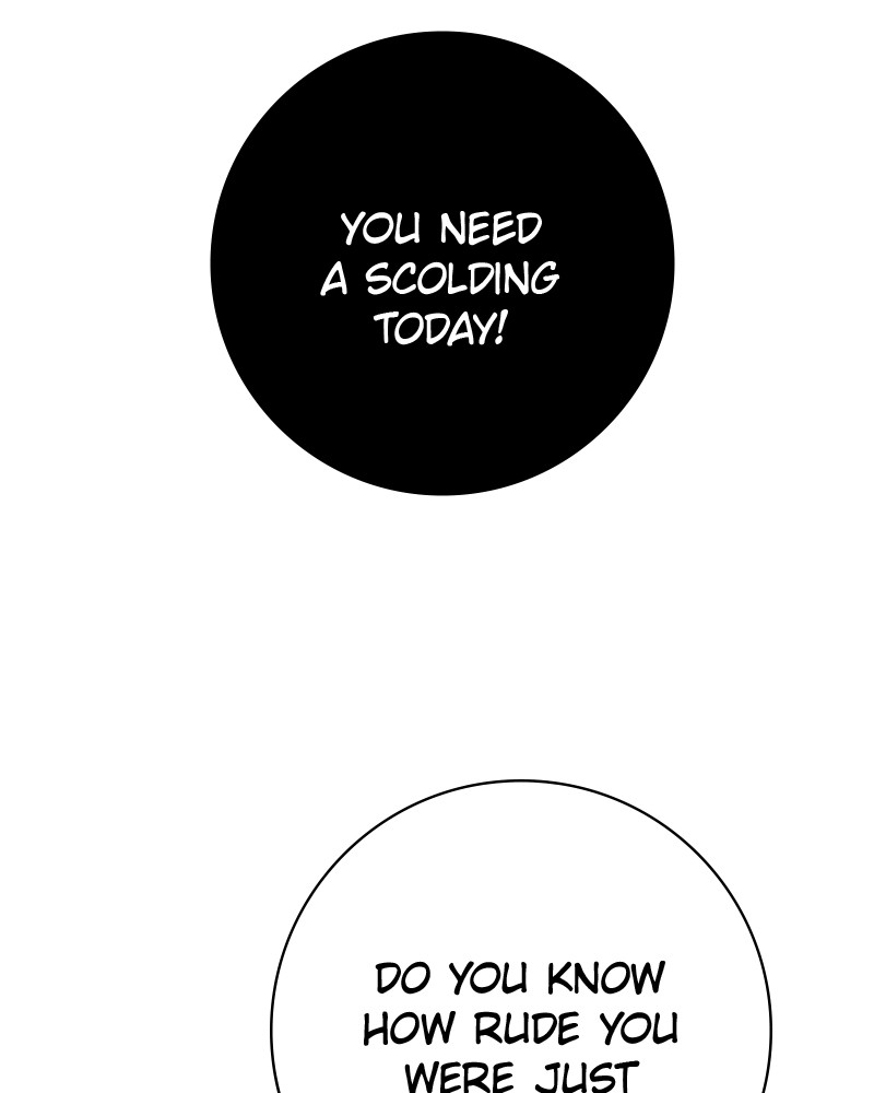 I Want to Be You, Just For A Day chapter 129 - page 122