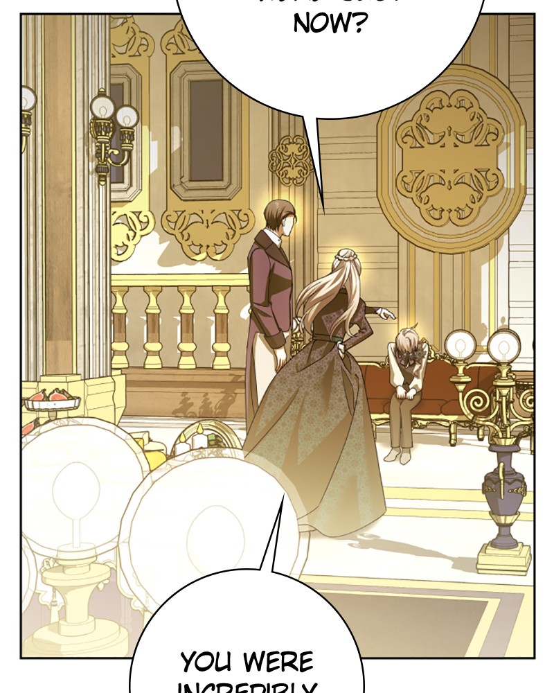 I Want to Be You, Just For A Day chapter 129 - page 123