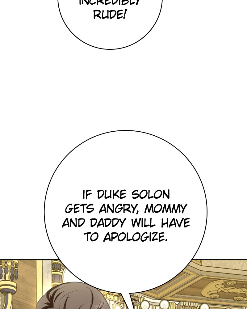 I Want to Be You, Just For A Day chapter 129 - page 124
