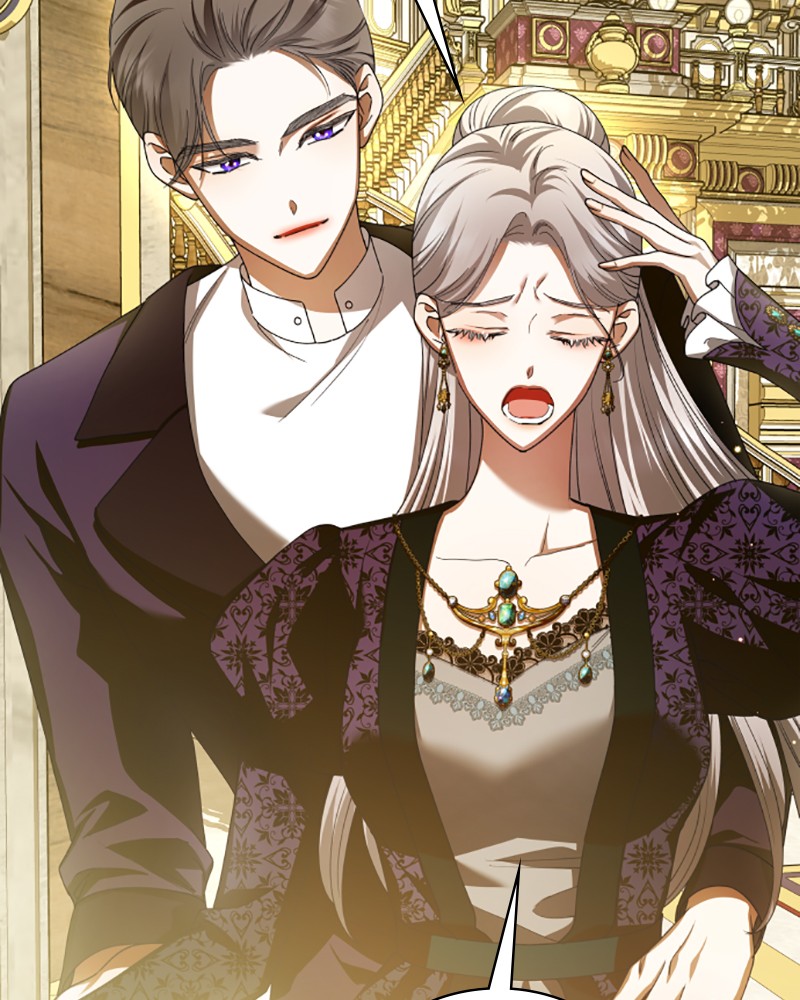 I Want to Be You, Just For A Day chapter 129 - page 125