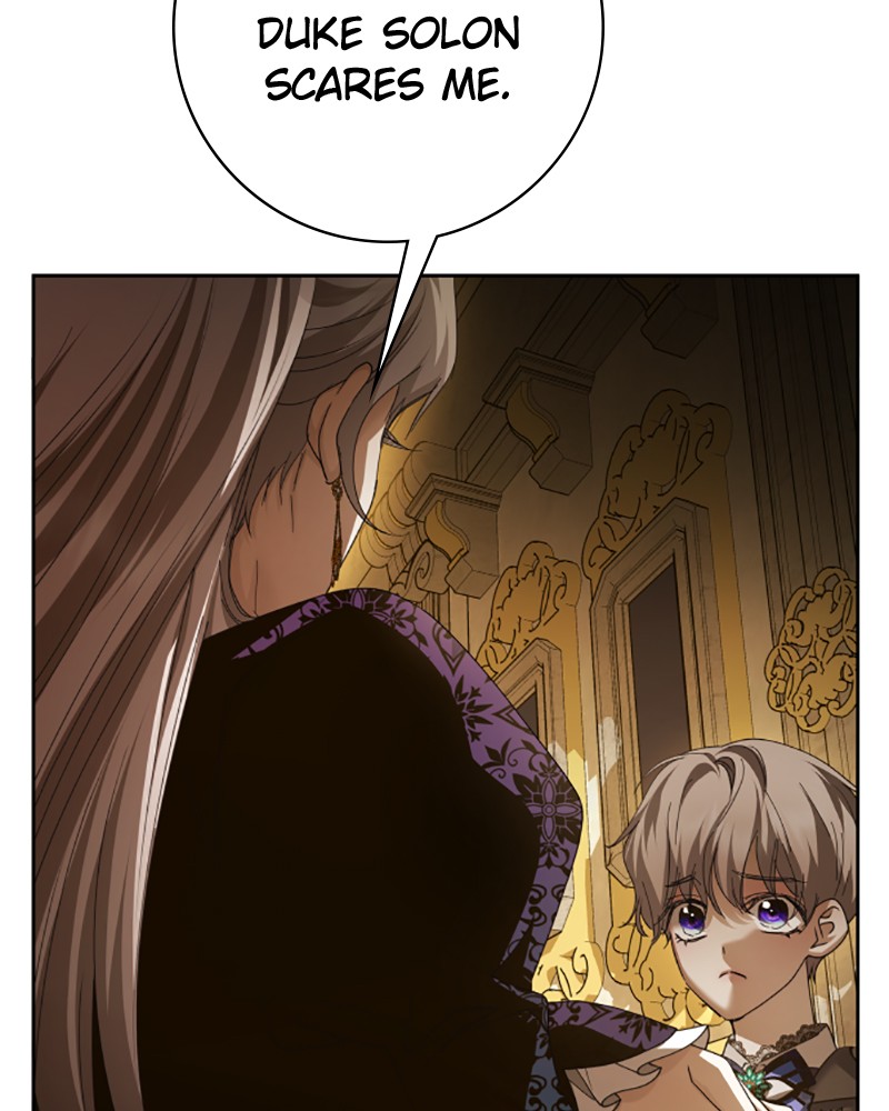 I Want to Be You, Just For A Day chapter 129 - page 130