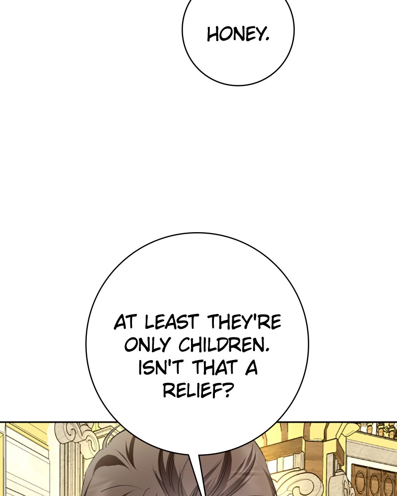 I Want to Be You, Just For A Day chapter 129 - page 132