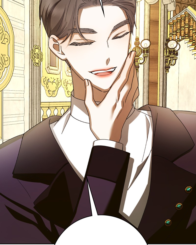 I Want to Be You, Just For A Day chapter 129 - page 133