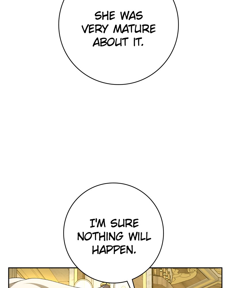 I Want to Be You, Just For A Day chapter 129 - page 134