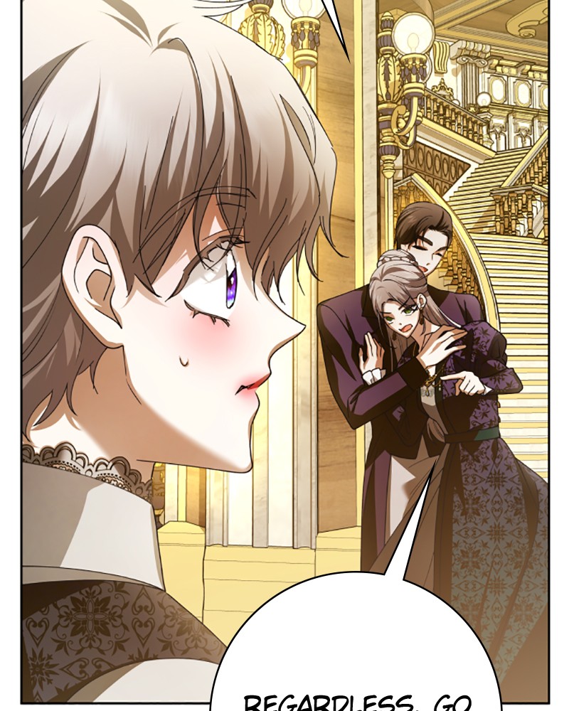 I Want to Be You, Just For A Day chapter 129 - page 135